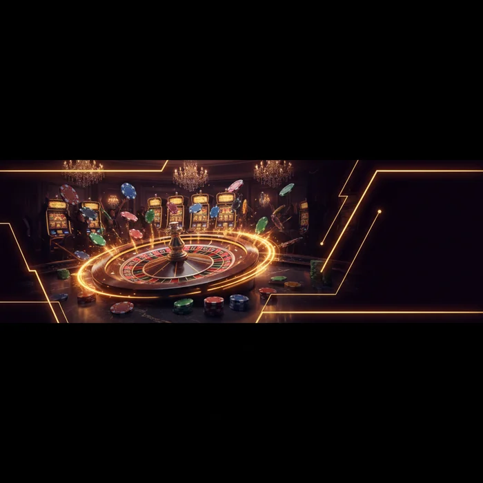 Casino Spirit Welcome Bonus Banner